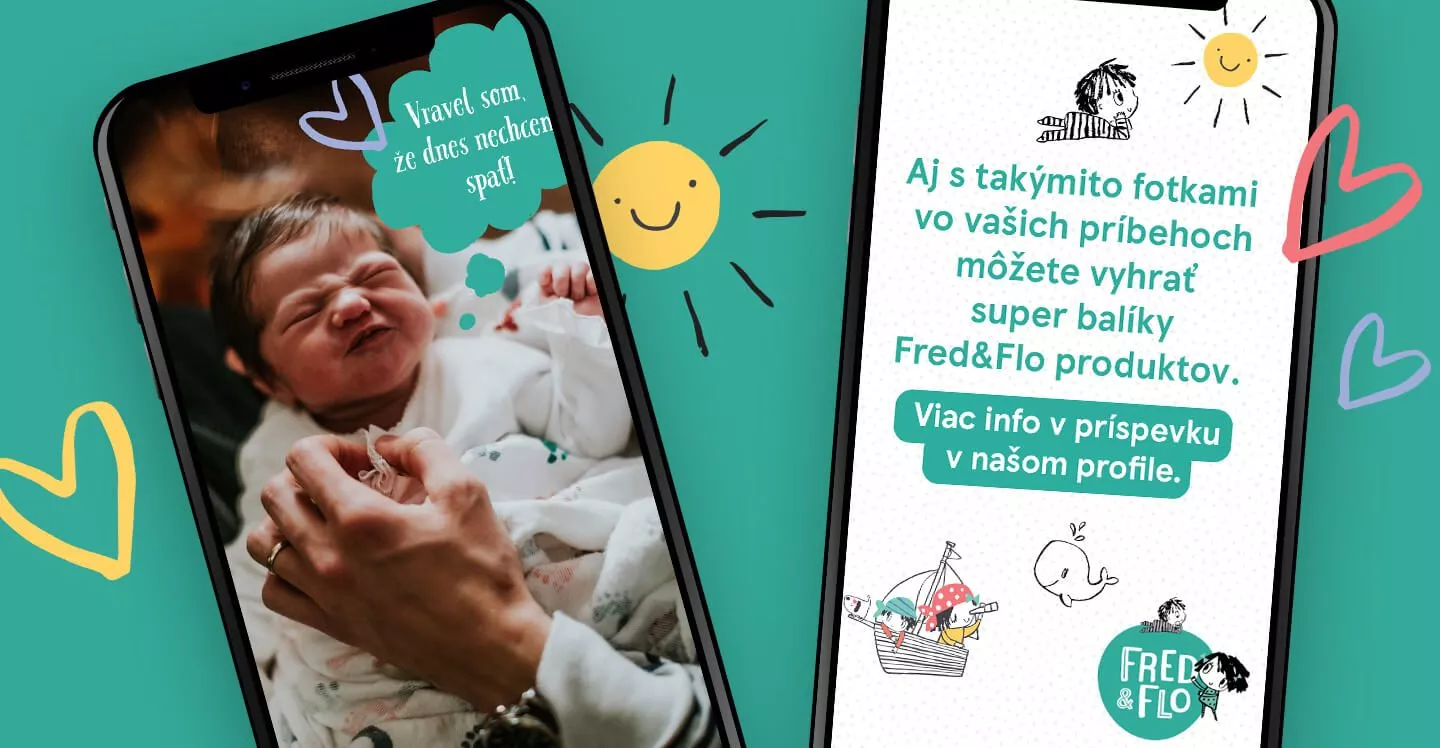 FRED&FLO