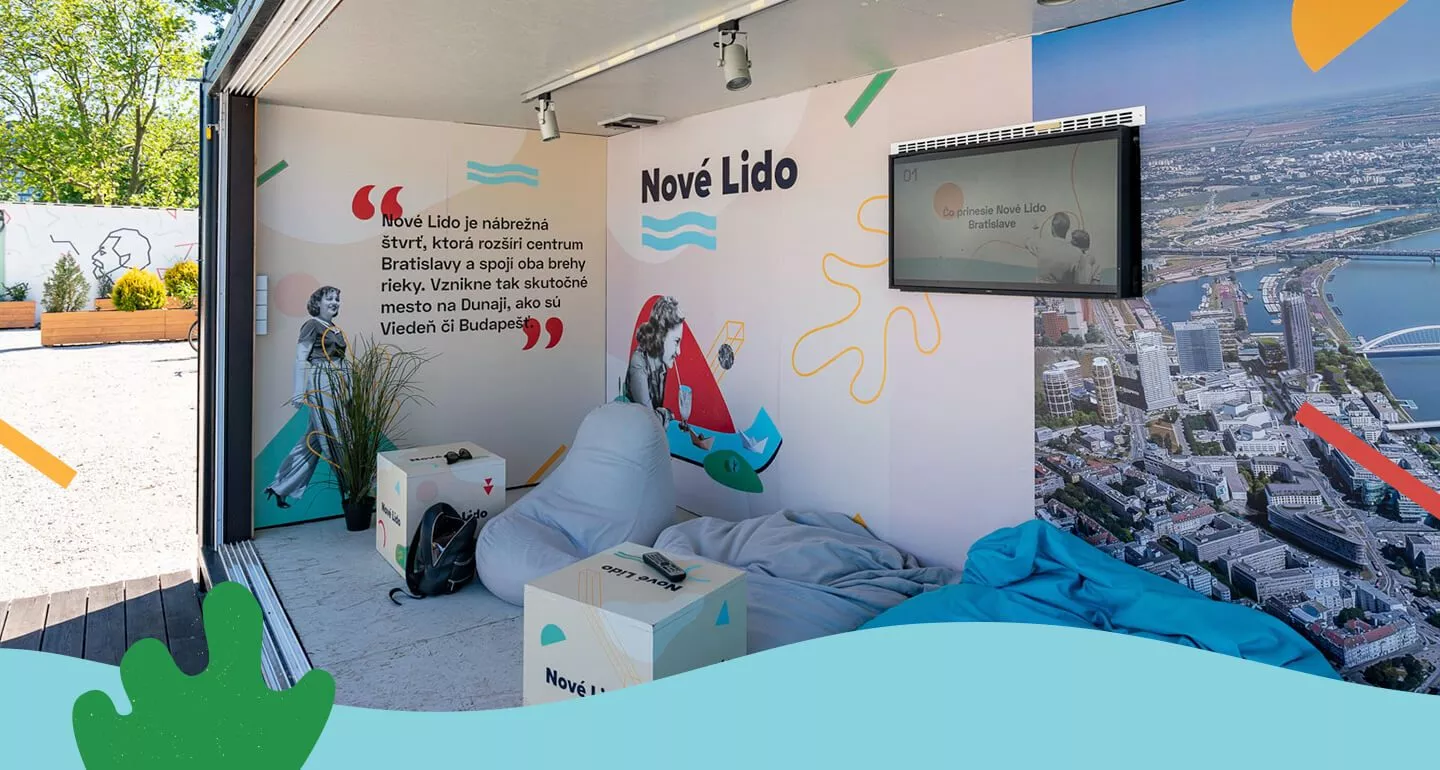 Nové Lido