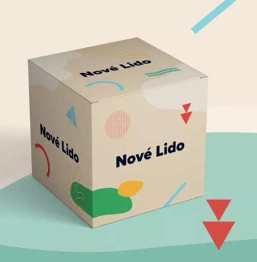 Nové Lido